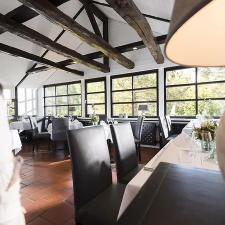 Ferienhaus Kastanie 6 - #127660 度假居