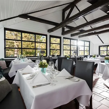 度假居 Ferienhaus Kastanie 6 - #127660