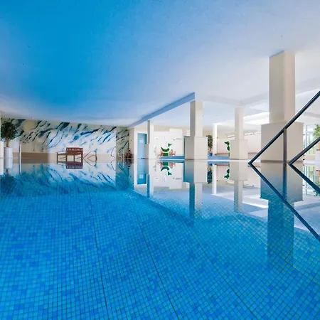 Ferienhaus Kastanie 6 - #127660 道恩