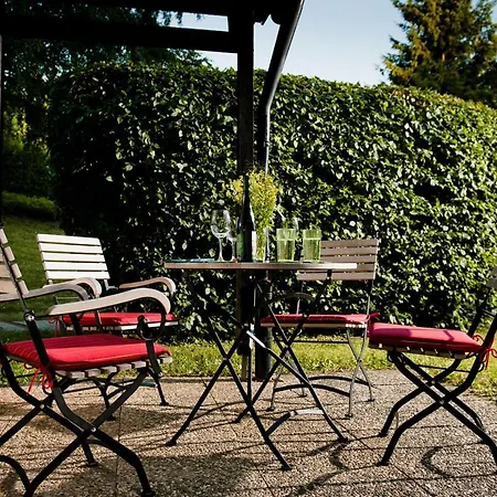 Ferienhaus Kastanie 6 - #127660 度假居